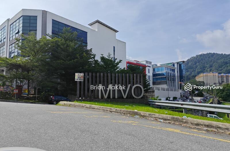 For Rent - Mivo Industrial Park