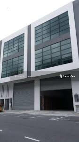 For Rent - Mivo Industrial Park