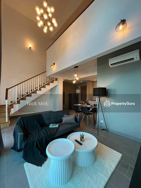 Untuk Dijual - Imperium Residence
