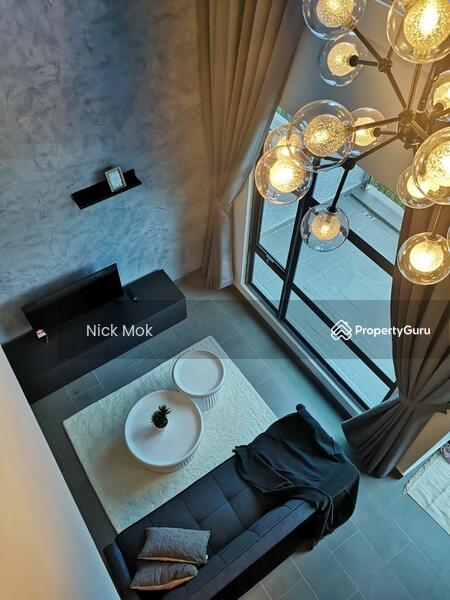 Untuk Dijual - Imperium Residence