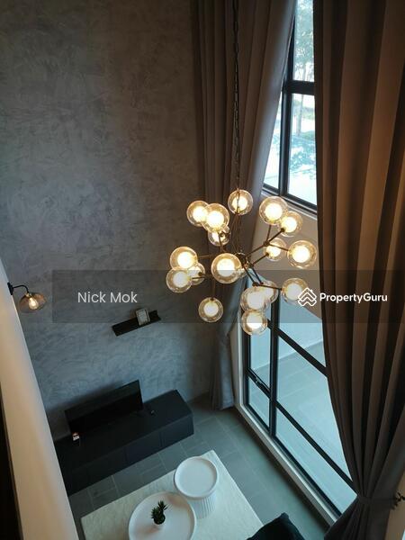 Untuk Dijual - Imperium Residence