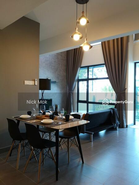 Untuk Dijual - Imperium Residence