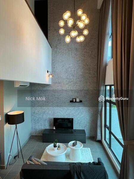 Untuk Dijual - Imperium Residence