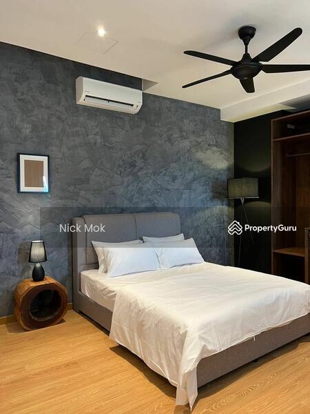 Untuk Dijual - Imperium Residence