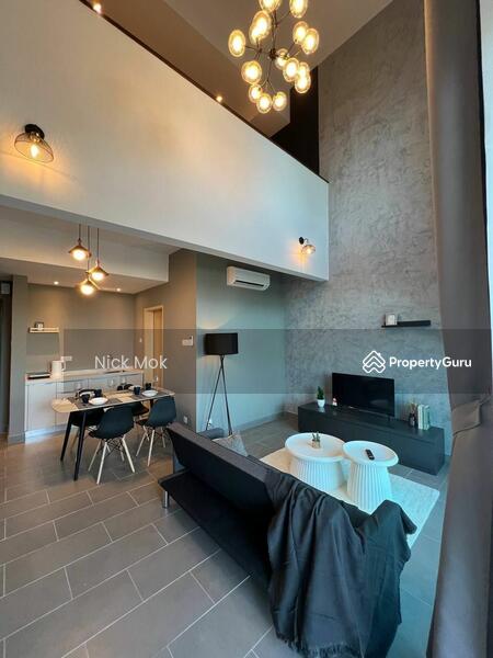 Untuk Dijual - Imperium Residence
