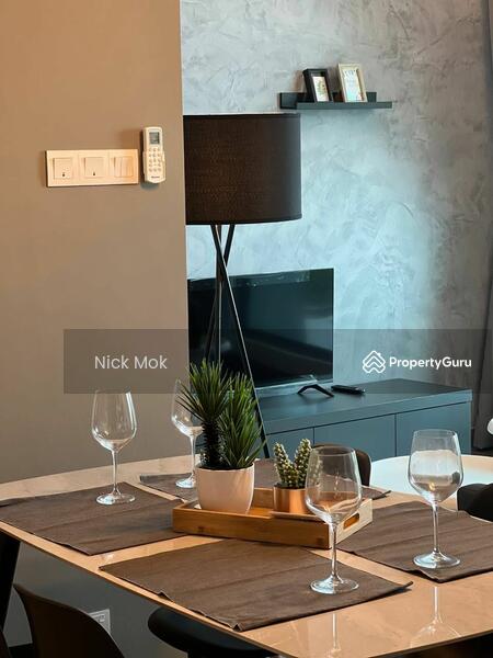 Untuk Dijual - Imperium Residence