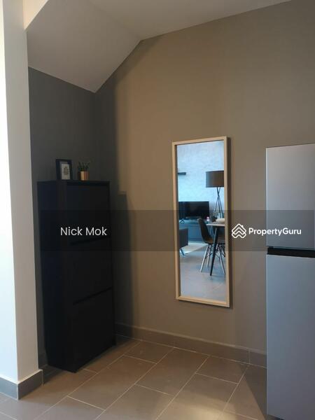 Untuk Dijual - Imperium Residence