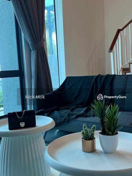 Untuk Dijual - Imperium Residence