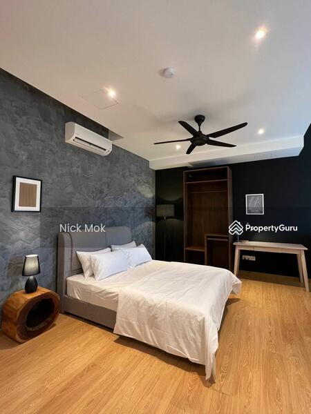Untuk Dijual - Imperium Residence