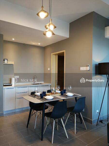 Untuk Dijual - Imperium Residence