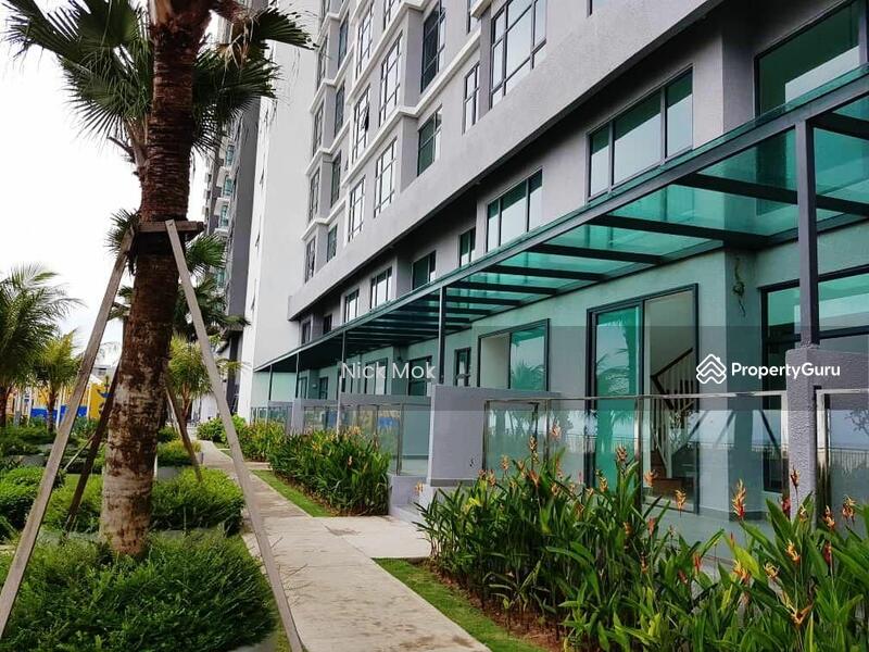 Untuk Dijual - Imperium Residence