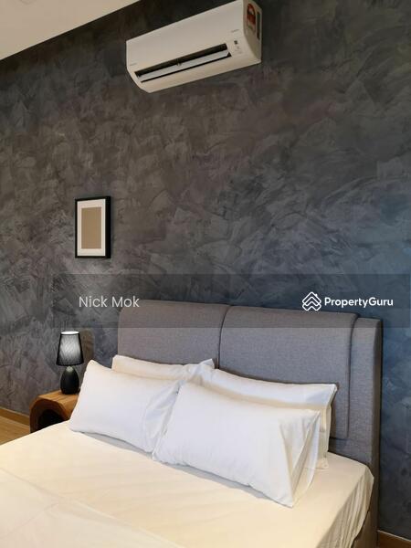 Untuk Dijual - Imperium Residence