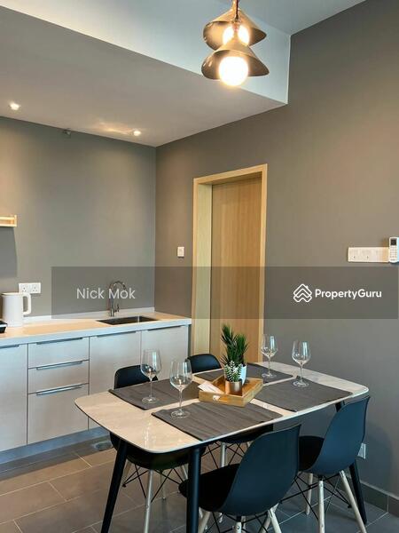 Untuk Dijual - Imperium Residence