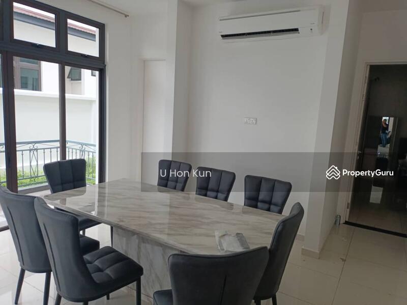 Cluster House for Rent in Eco Botanic (Iskandar Puteri (Nusajaya)) - U Hon Kun - PropertyGuru.com.my