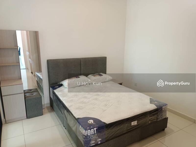 Cluster House for Rent in Eco Botanic (Iskandar Puteri (Nusajaya)) - U Hon Kun - PropertyGuru.com.my