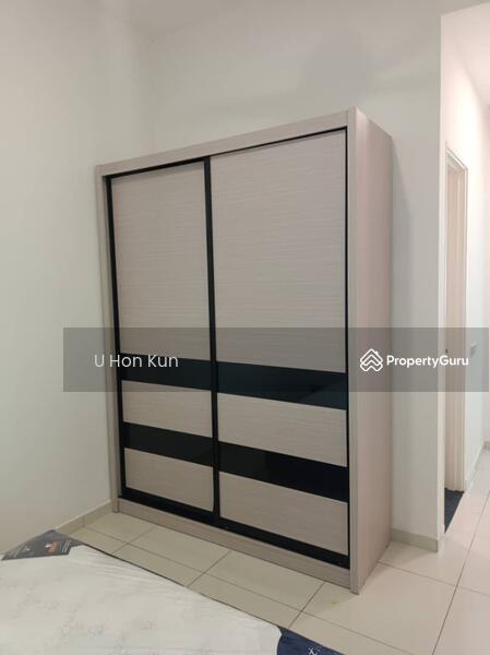 Cluster House for Rent in Eco Botanic (Iskandar Puteri (Nusajaya)) - U Hon Kun - PropertyGuru.com.my