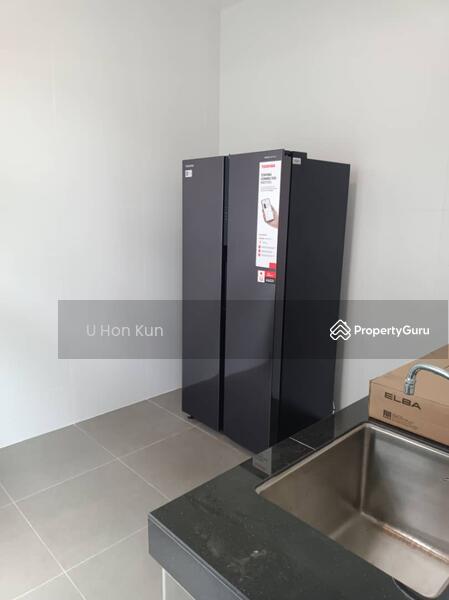 Cluster House for Rent in Eco Botanic (Iskandar Puteri (Nusajaya)) - U Hon Kun - PropertyGuru.com.my