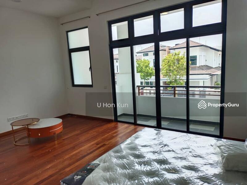 Cluster House for Rent in Eco Botanic (Iskandar Puteri (Nusajaya)) - U Hon Kun - PropertyGuru.com.my