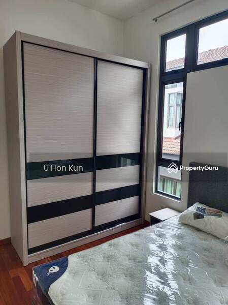 Cluster House for Rent in Eco Botanic (Iskandar Puteri (Nusajaya)) - U Hon Kun - PropertyGuru.com.my