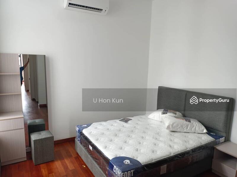 Cluster House for Rent in Eco Botanic (Iskandar Puteri (Nusajaya)) - U Hon Kun - PropertyGuru.com.my