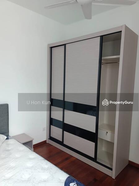 Cluster House for Rent in Eco Botanic (Iskandar Puteri (Nusajaya)) - U Hon Kun - PropertyGuru.com.my