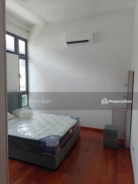 Cluster House for Rent in Eco Botanic (Iskandar Puteri (Nusajaya)) - U Hon Kun - PropertyGuru.com.my