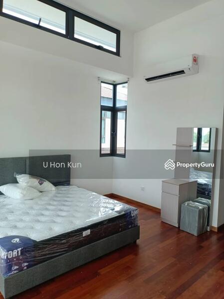 Cluster House for Rent in Eco Botanic (Iskandar Puteri (Nusajaya)) - U Hon Kun - PropertyGuru.com.my