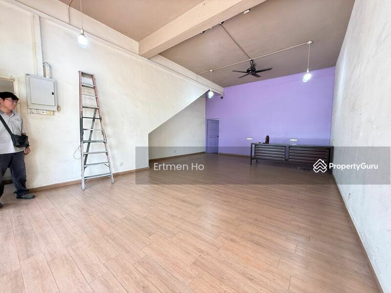 For Rent - 3 Storey Light Industrial Factory @ Asas Jaya / Simpang ampat