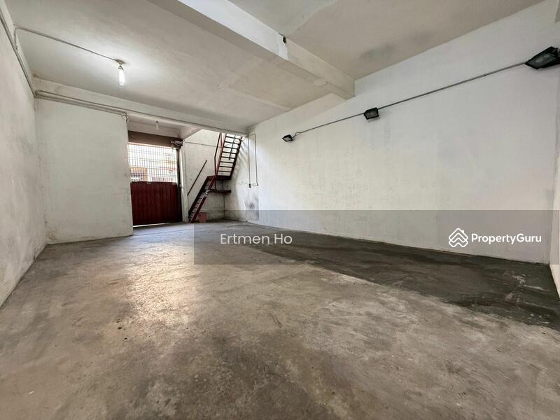 For Rent - 3 Storey Light Industrial Factory @ Asas Jaya / Simpang ampat