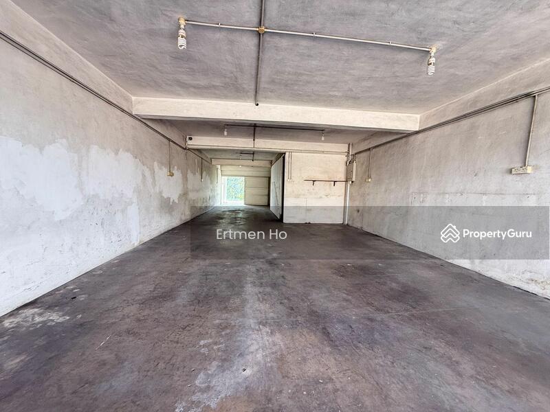 For Rent - 3 Storey Light Industrial Factory @ Asas Jaya / Simpang ampat
