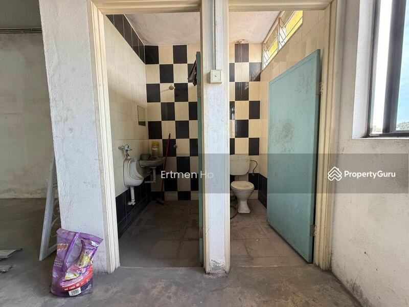 For Rent - 3 Storey Light Industrial Factory @ Asas Jaya / Simpang ampat