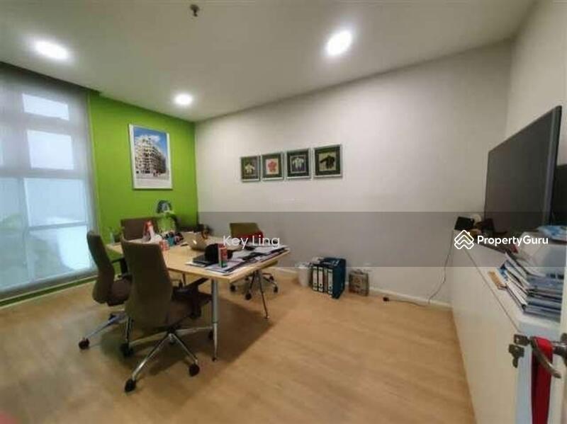 For Sale - Sunway Nexis