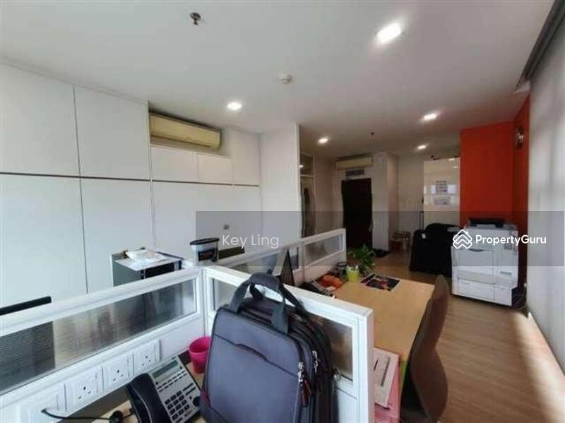 For Sale - Sunway Nexis