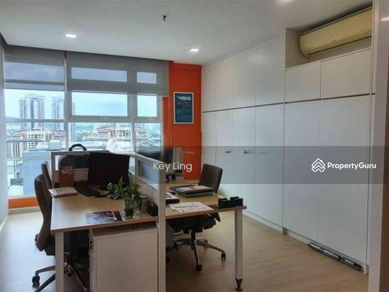 For Sale - Sunway Nexis