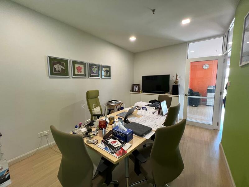 For Sale - Sunway Nexis