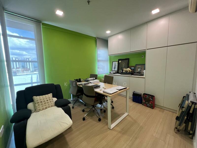 For Sale - Sunway Nexis