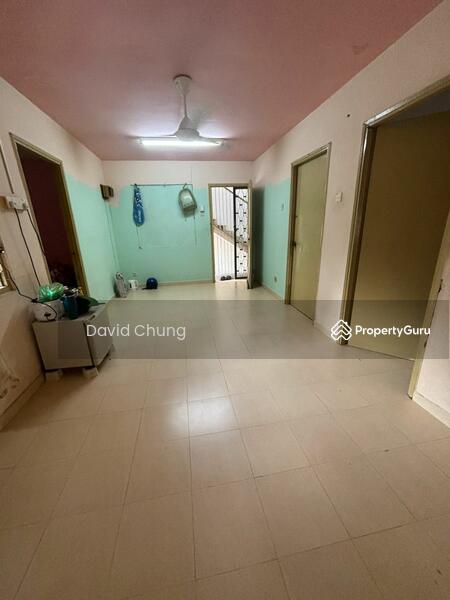 For Sale - Seksyen 2 Wangsa Maju Flat