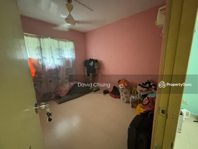 For Sale - Seksyen 2 Wangsa Maju Flat