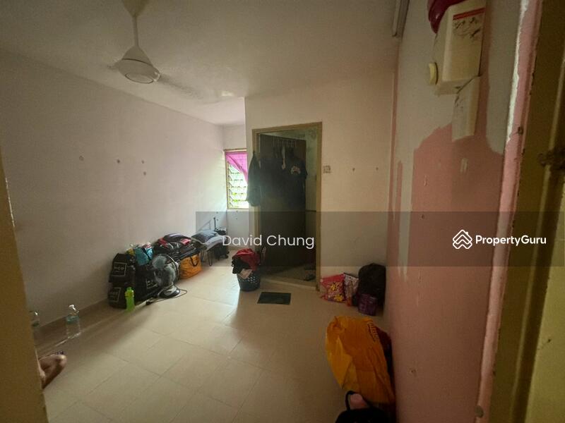For Sale - Seksyen 2 Wangsa Maju Flat