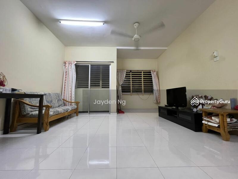For Sale - Impian Stulang