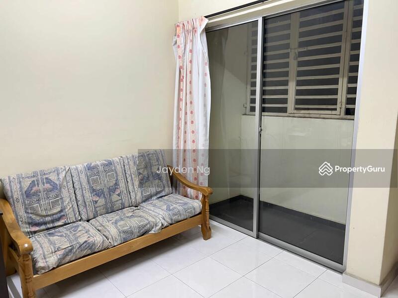 For Sale - Impian Stulang
