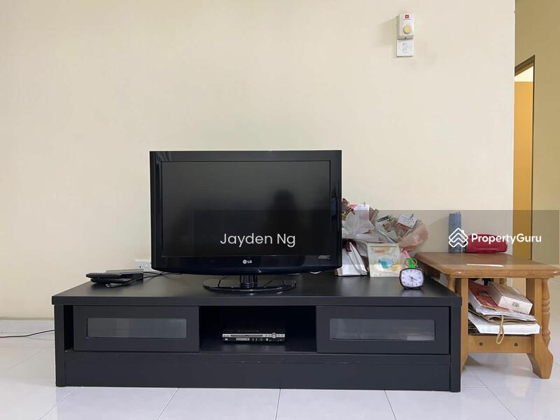 For Sale - Impian Stulang