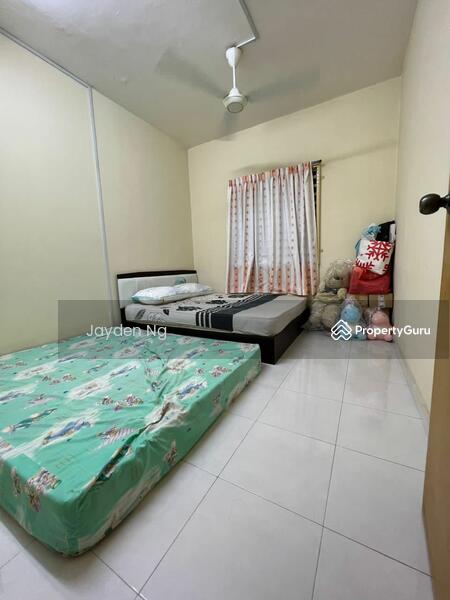 For Sale - Impian Stulang