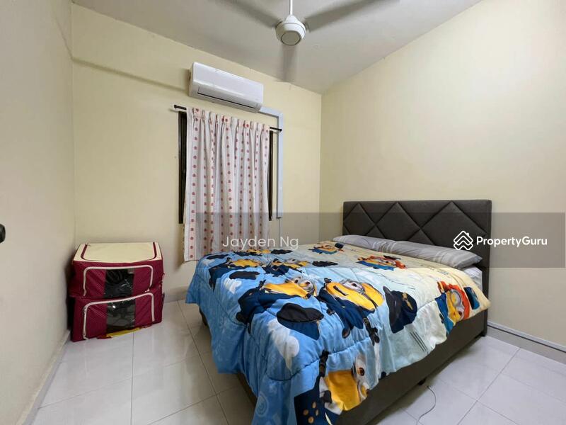For Sale - Impian Stulang