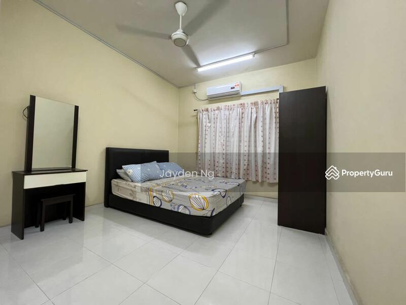 For Sale - Impian Stulang