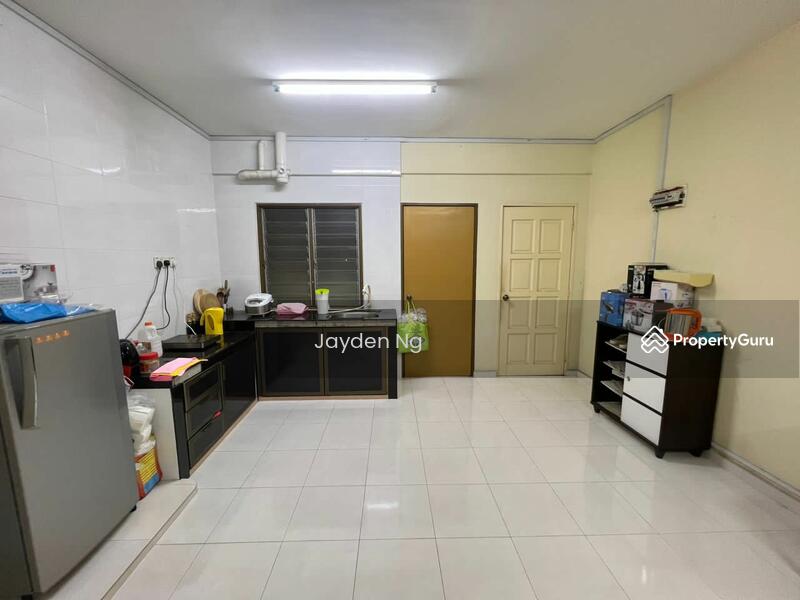 For Sale - Impian Stulang