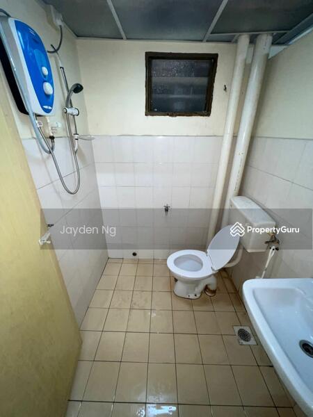 For Sale - Impian Stulang