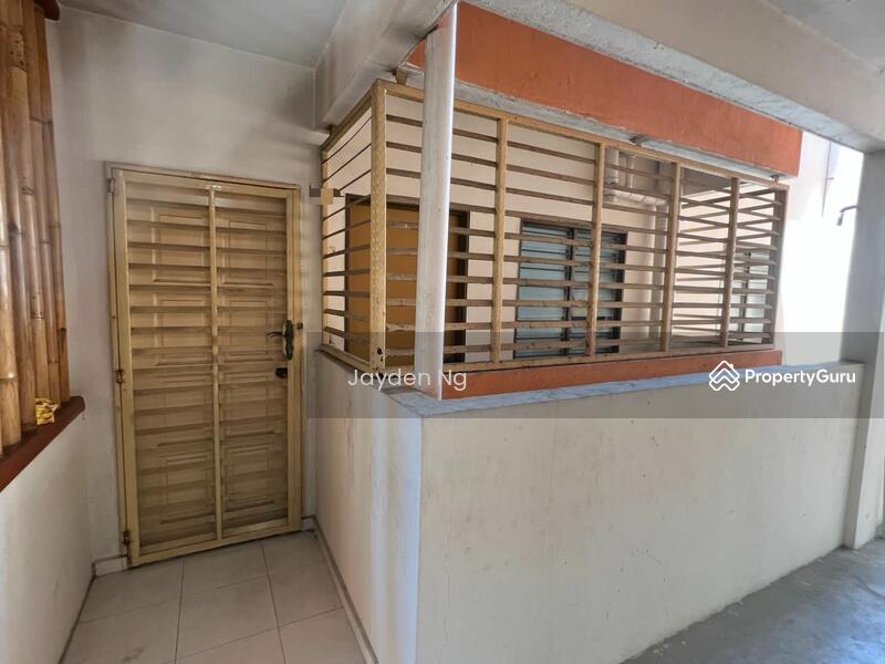 For Sale - Impian Stulang
