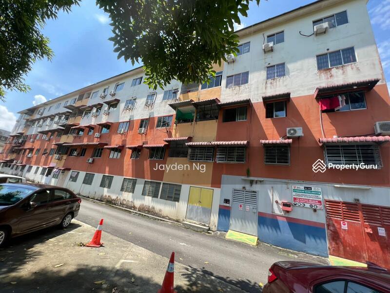 For Sale - Impian Stulang