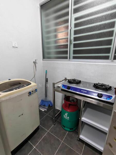 Untuk Disewa - Idaman BSP